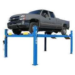 Atlas 412 Commercial Grade Four Post Lift