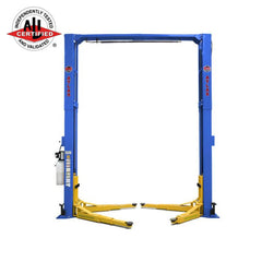 Atlas Platinum PVL-12 ALI Certified Two Post Lift