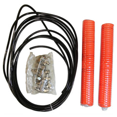 Atlas ATPK Airline Kit for Rolling Bridge Jacks