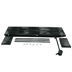 Atlas Side Extension Kit for CycleLift Motorcycle Lift