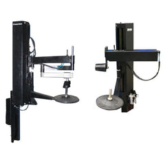 Atlas Dual Assist Arms for 700 Series Tilt-Back Tire Changers