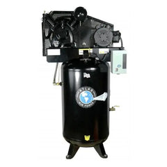 Atlas AF8 Two Stage 5HP 80 Gallon Air Compressor