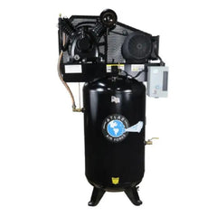 Atlas AF9 Two Stage 7.5HP 80 Gallon Air Compressor