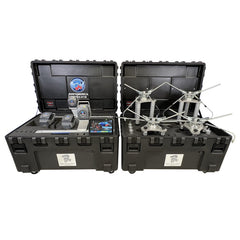 Atlas Edge Sprint Mobile 2 Heavy-Duty Truck Alignment System