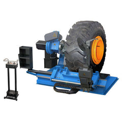 Atlas TTC306 Deluxe Automatic Super-Duty Truck Tire Changer
