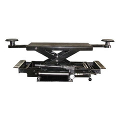 Atlas RJ-35 Hydraulic Sliding Center Jack 3,500 lbs. Capacity