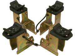 Atlas 200-700 Series Motorcycle ATV Flip Adapters