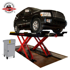 Autel AULS12ALOR1 12K Scissor Alignment Lift