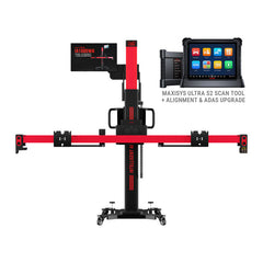 Autel IA1000 Alignment & ADAS System with Tablet