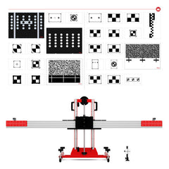 Autel ADAS LDW20 LDW 2.0 Calibration Package