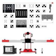 Autel ADAS LDW20T LDW 2.0 Tablet Calibration Package