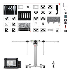 Autel ADAS MA60020T LDW2.0 Mobile Tablet Calibration Package