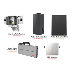 Autel MA600CAL3 Mobile Calibration Package 3