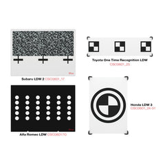 Autel MA600LDW3 Mobile Lane Departure Package 3