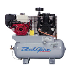 BelAire 3G3HHL Industrial Air Compressor Two Stage 13HP