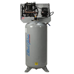 BelAire 4916V Reciprocating Air Compressor Two Stage 5HP 1Ph
