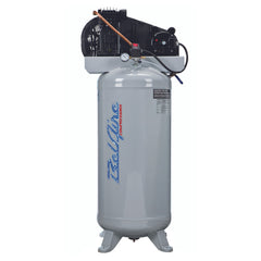 BelAire 6061V Reciprocating Air Compressor Single Stage 3.5HP 1Ph