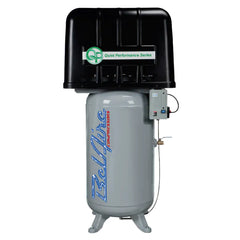 BelAire QP338VE Quiet Performance Air Compressor 5HP 3Ph