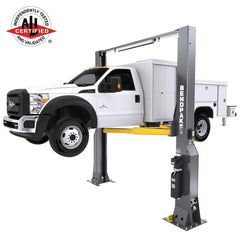 BendPak 16AP Clearfloor High-Rise Two Post Lift
