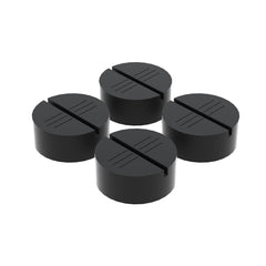 BendPak 5210254 Pinch Weld Pads for Two Post Lifts