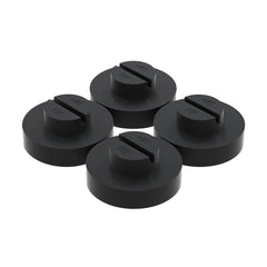 BendPak 5210263 Pinch Weld Pucks for Two Post Lifts