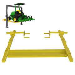 BendPak 5210310 Two Post Turf Lift Accessory Kit