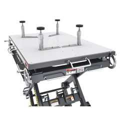 BendPak 5210458 EVS Accu-Point Support Fixture Set
