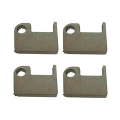 BendPak 5736622 Four Post Lift Approach Ramp Lock Kit