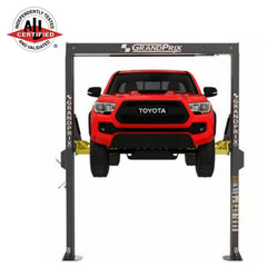 BendPak GrandPrix GP-7 Space-Saving Two Post Lift