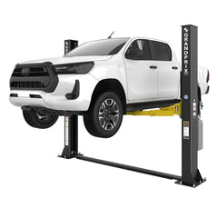 BendPak GrandPrix GP-9LC Floorplate Two Post Lift 9,000 lbs. Capacity