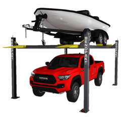 BendPak HD-7500BLX Vehicle & Boat Storage Lift 82