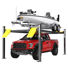 BendPak HD-75BXT Vehicle & Boat Storage Lift 82
