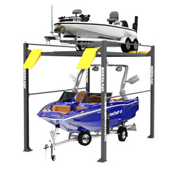 BendPak HD-7500PBX Vehicle & Boat Storage Lift 144