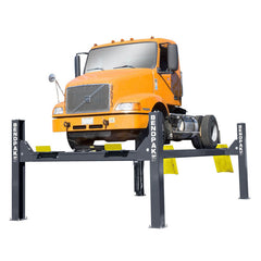 BendPak HDS-40 Four Post Truck Lift 40,000 lbs. Capacity