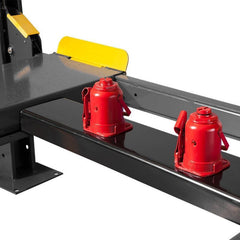 BendPak JP-6 Telescoping Sliding Jack Platform