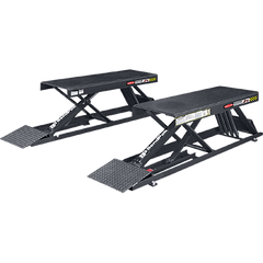 BendPak P-6 Low-Rise Pit Style Surface Mount Car Lift