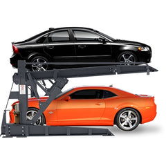 BendPak PLT-6S Parking Lift 6,000 lbs. Capacity