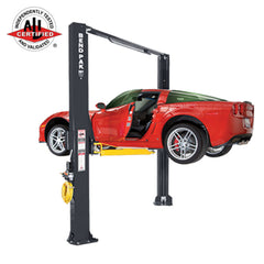 BendPak XPR-10AS-LP Two Post Automotive Lift