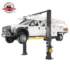 BendPak XPR-18CL Heavy-Duty Two Post Vehicle Lift