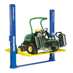 BendPak XPR-7TRFX Two Post Turf Lift 7,000 lbs. Capacity