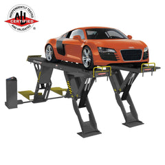 BendPak XR-12000A Scissor Alignment Lift