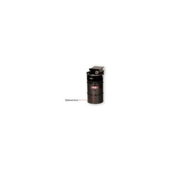 KleenTec K7197 Carburetor Cleaner Optional Drum
