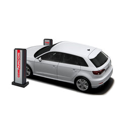 CEMB ARGOS DriveThru Touchless Alignment Inspection System