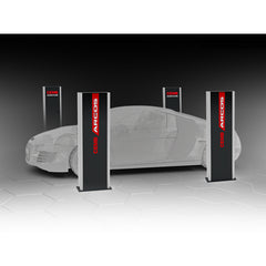 CEMB ARGOS Touchless Alignment System Pit Version