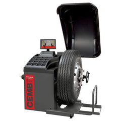 CEMB C212 Digital Truck and Bus Wheel Balancer