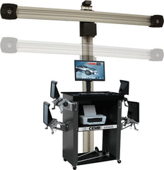 CEMB DWA3400 3D Imaging Wheel Alignment System