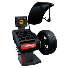 CEMB ER65 Automatic Video Wheel Balancer