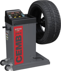 CEMB EZ29 Portable Digital Wheel Balancer