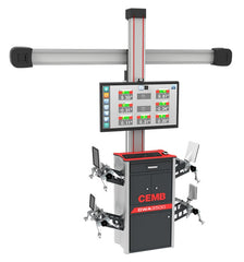 CEMB DWA3500 3D-HD Wheel Alignment System