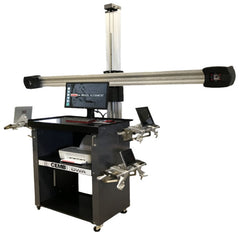 CEMB DWA4000HIDEF 3D Imaging Wheel Alignment System
